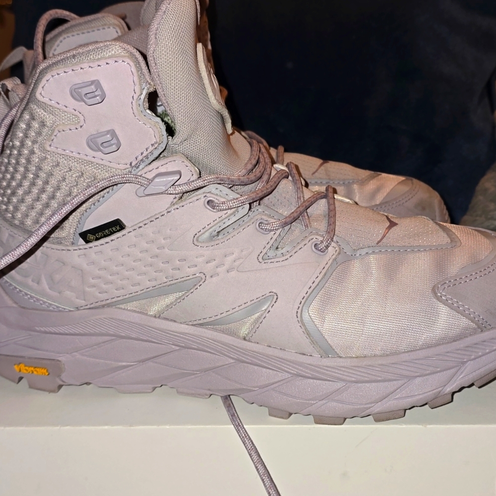 HOKA Anacapa Mid GORE-TEX